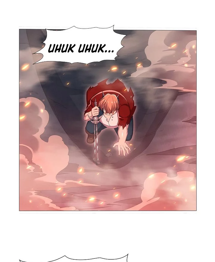 Baca Manhua The Demon King Who Lost His Job Chapter 446 Gambar 2