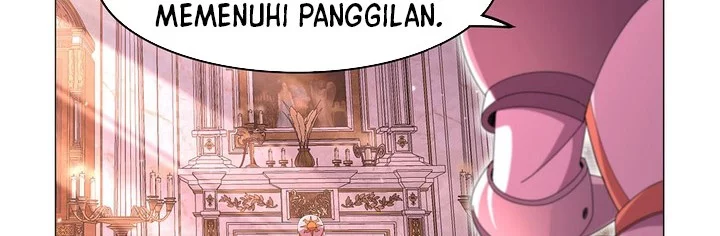 Baca Manhua The Demon King Who Lost His Job Chapter 448 Gambar 2