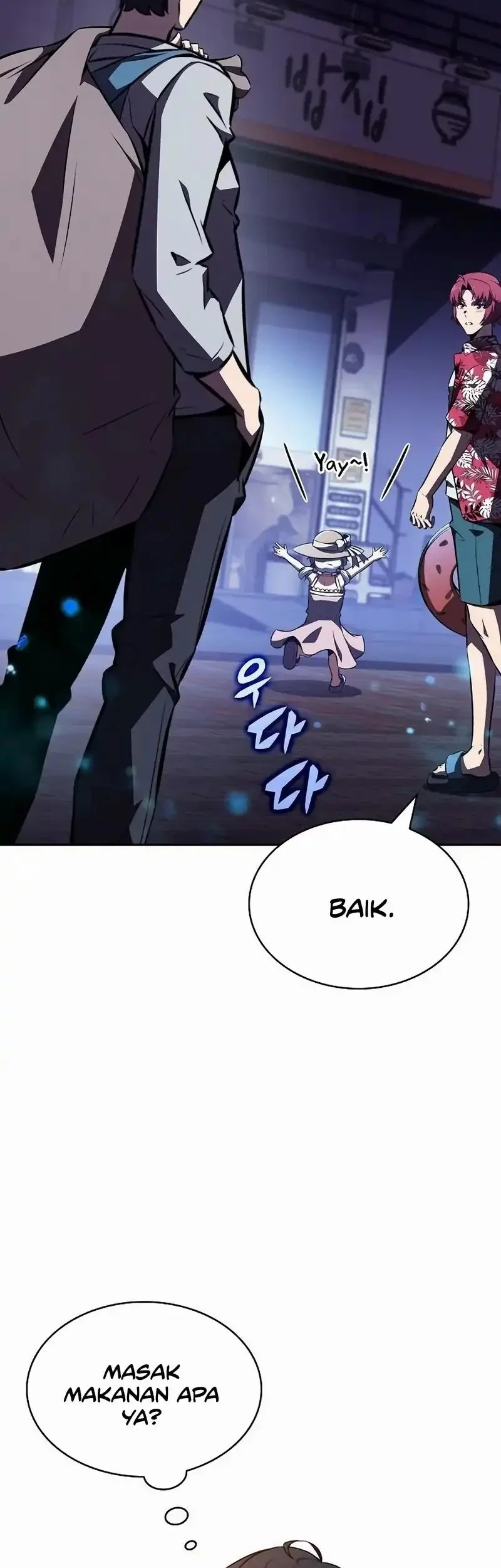 Baca Manhwa The Demon Slayer’s Restaurant Chapter 22 Gambar 2