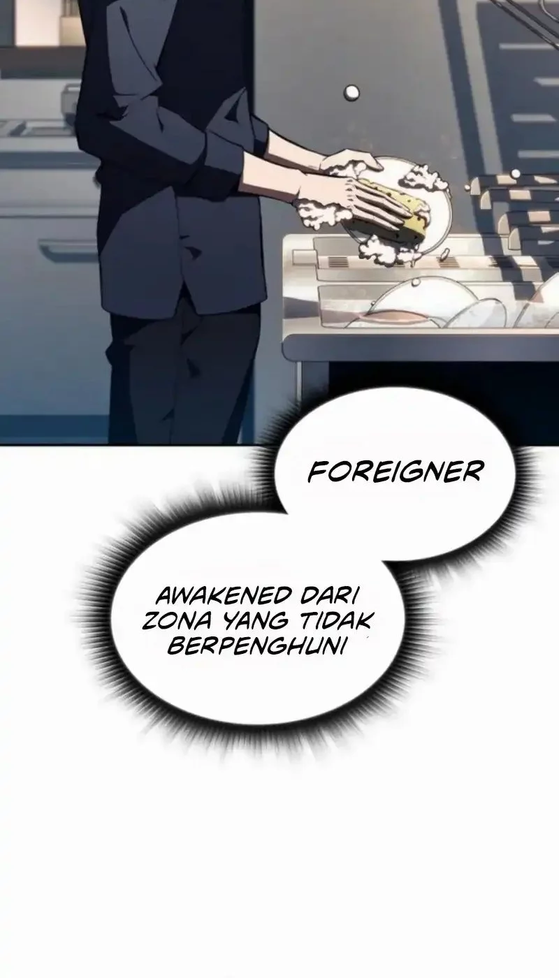 Baca Manhwa The Demon Slayer’s Restaurant Chapter 23 Gambar 2