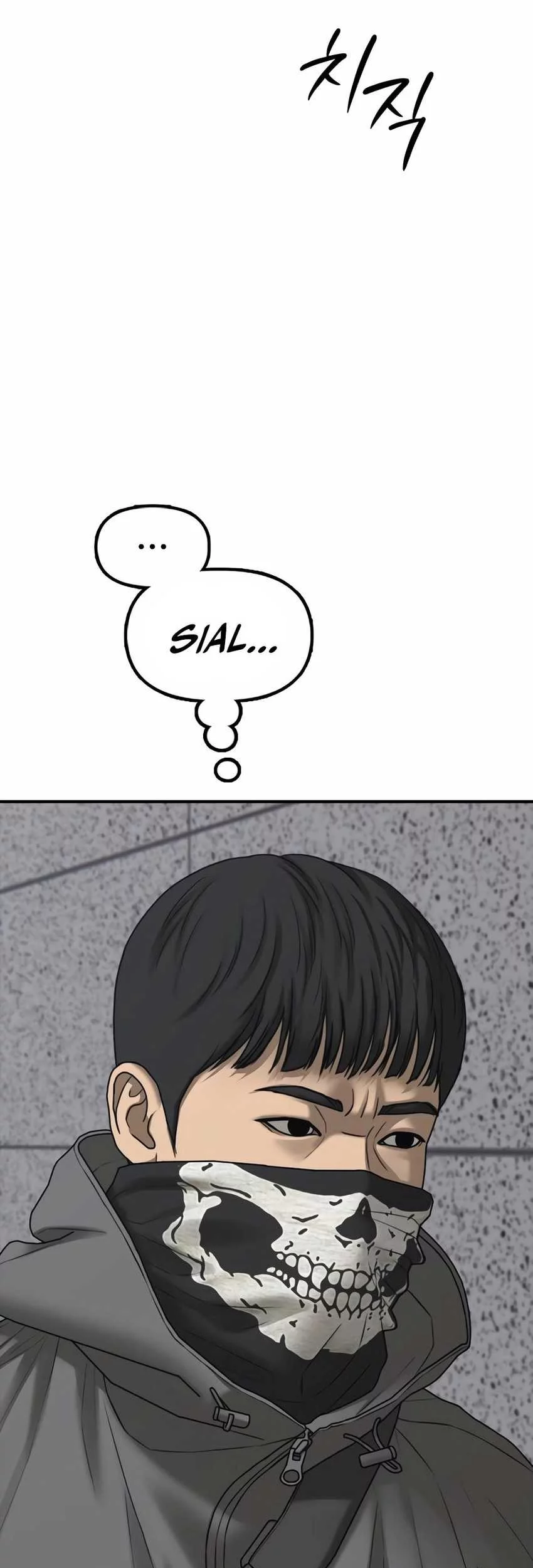 Baca Manhwa The End Has Come Chapter 29 Gambar 2