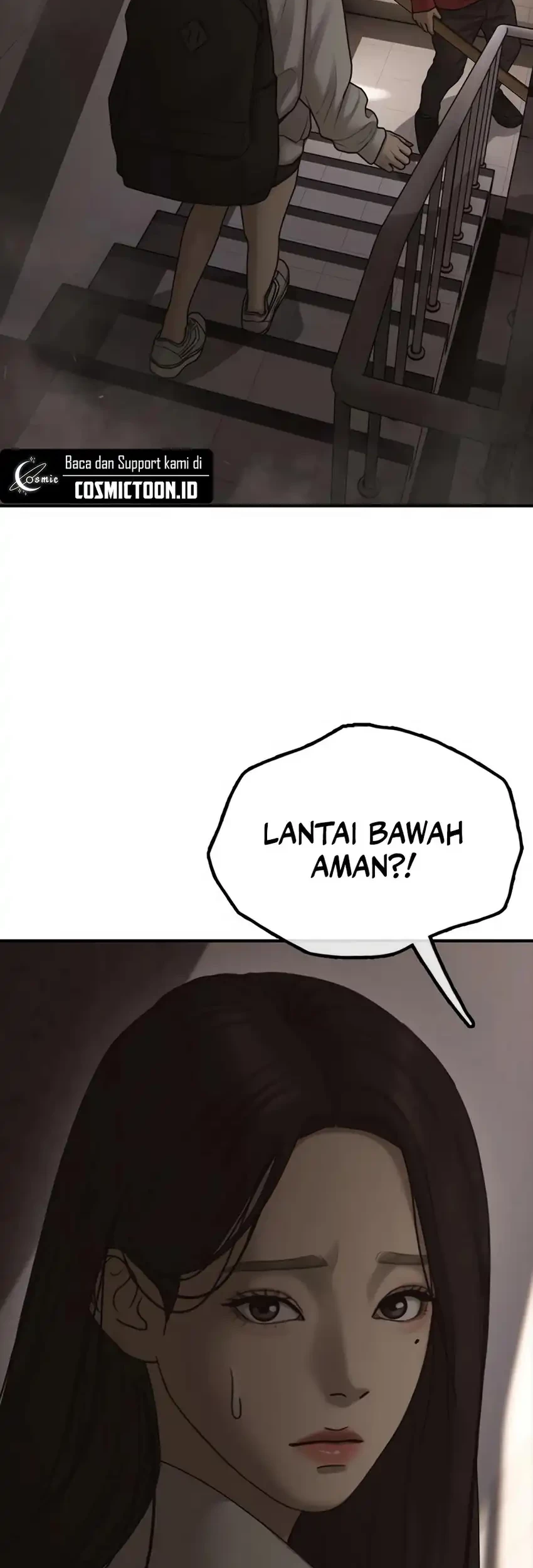 Baca Manhwa The End Has Come Chapter 30 Gambar 2