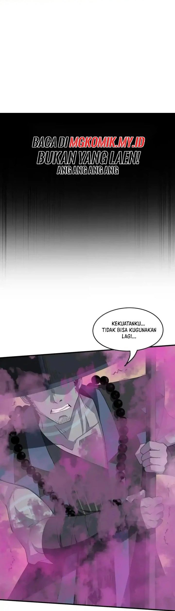 Baca Manhua The Evil Alchemist Can’t Handle His Own Experiment Chapter 23 Gambar 2