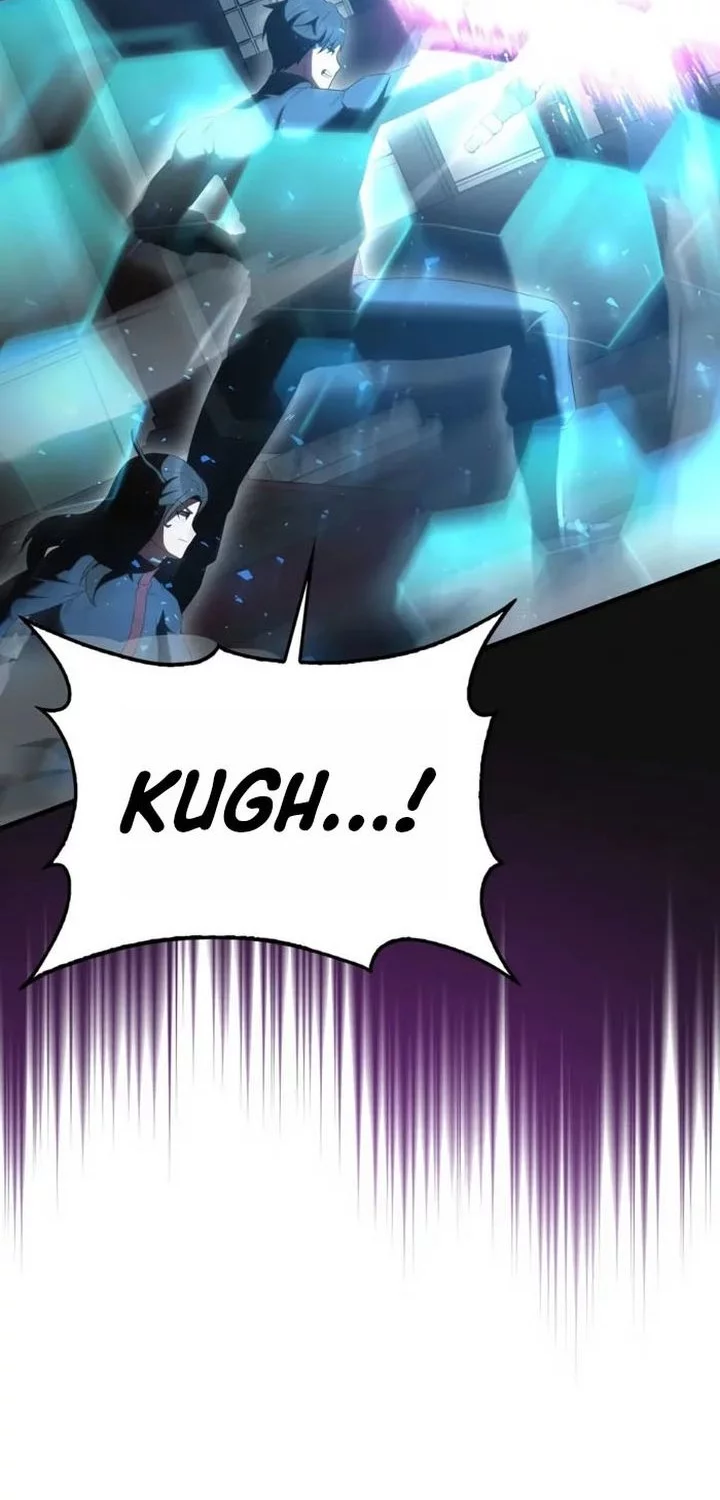 The Extra is Too Strong Chapter 101 Gambar 38