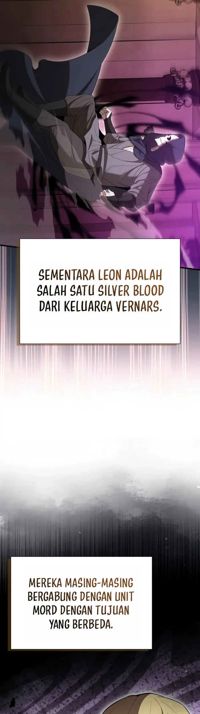 The Extra is Too Strong Chapter 102 Gambar 15