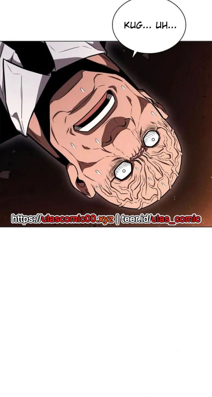 Baca Manhwa The Former Mercenary’s Life as a Prosecutor Chapter 4 Gambar 2
