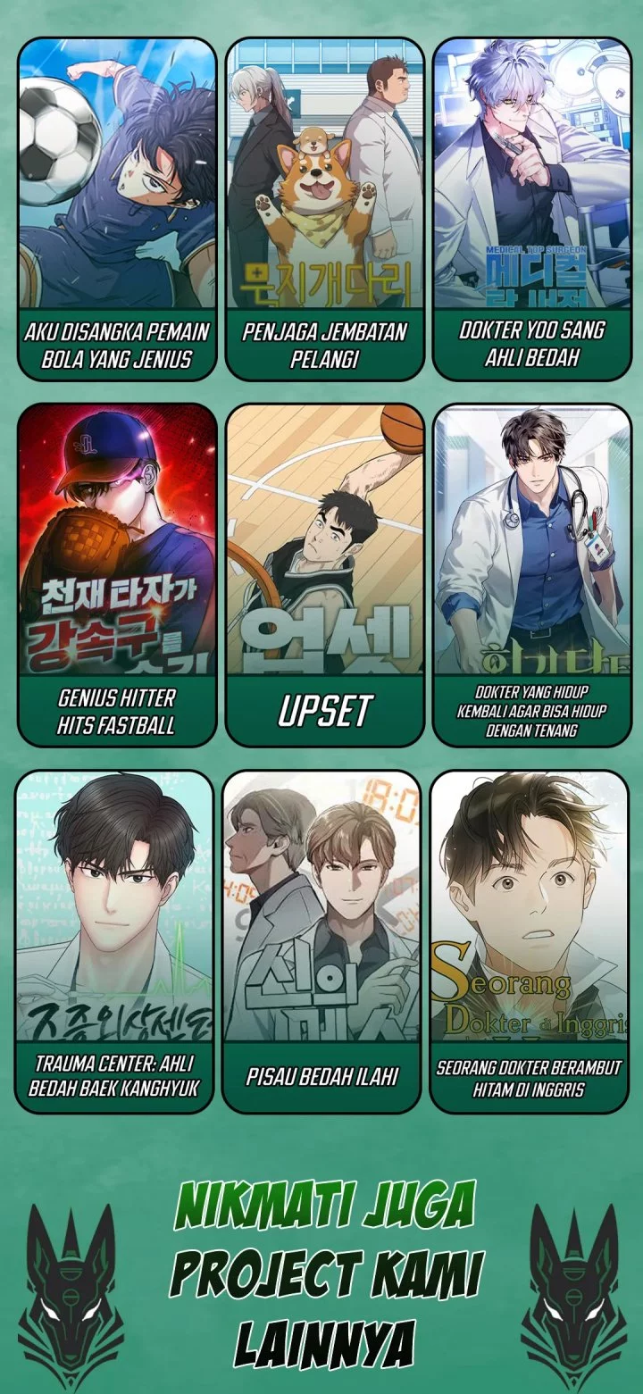 The Game’s Addict Reset Chapter 41 Gambar 71
