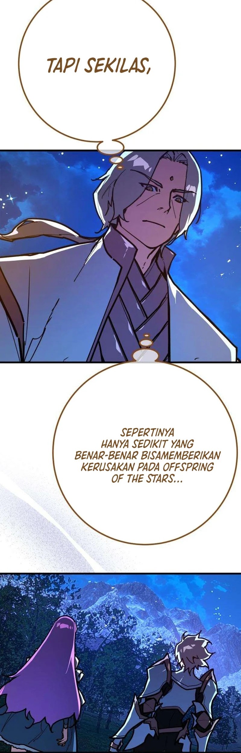 The Game’s Greatest Troll Chapter 146 Gambar 29