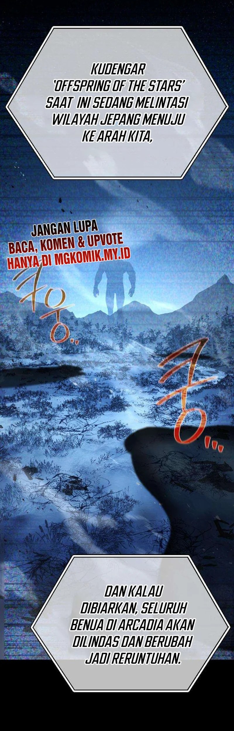 The Game’s Greatest Troll Chapter 146 Gambar 14