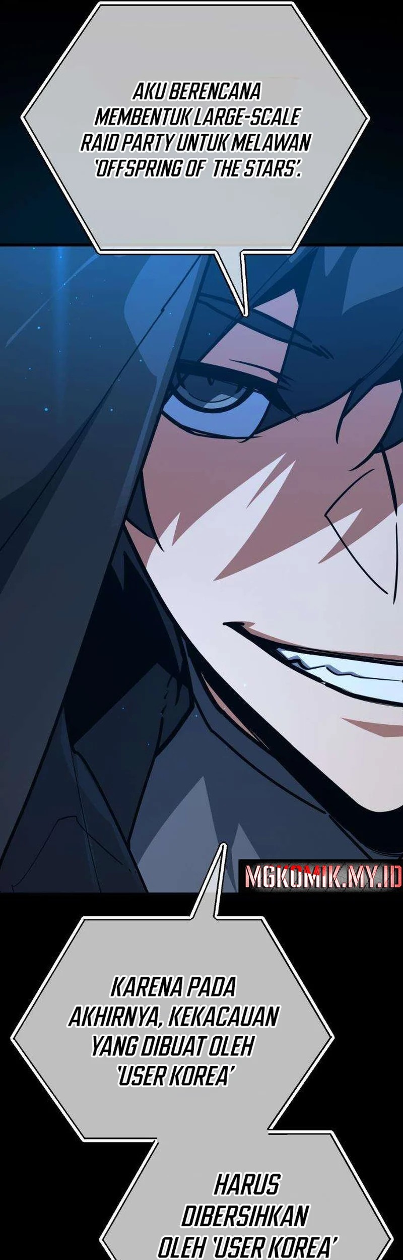 The Game’s Greatest Troll Chapter 146 Gambar 16