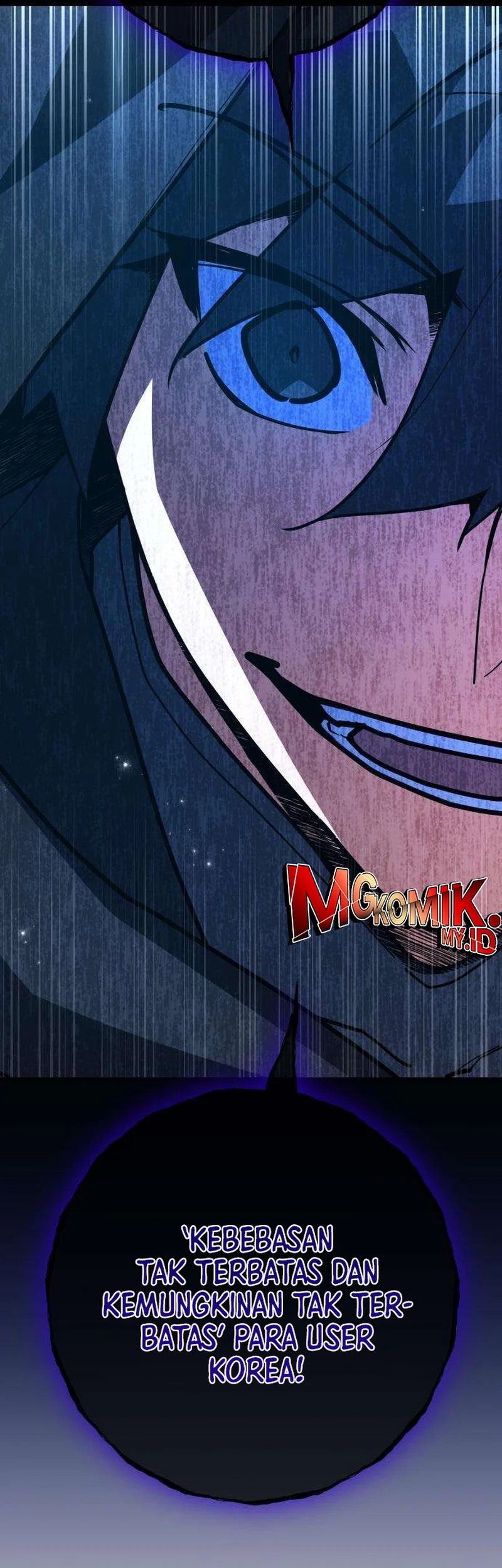 The Game’s Greatest Troll Chapter 146 Gambar 19