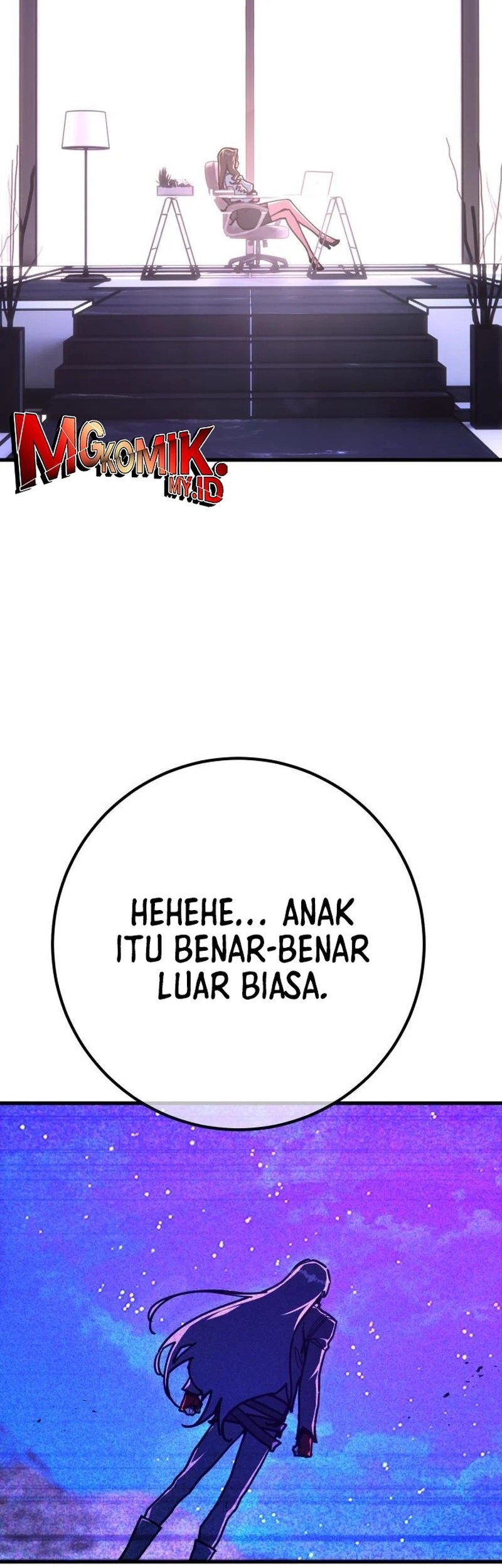Baca Manga The Game’s Greatest Troll Chapter 149 Gambar 2