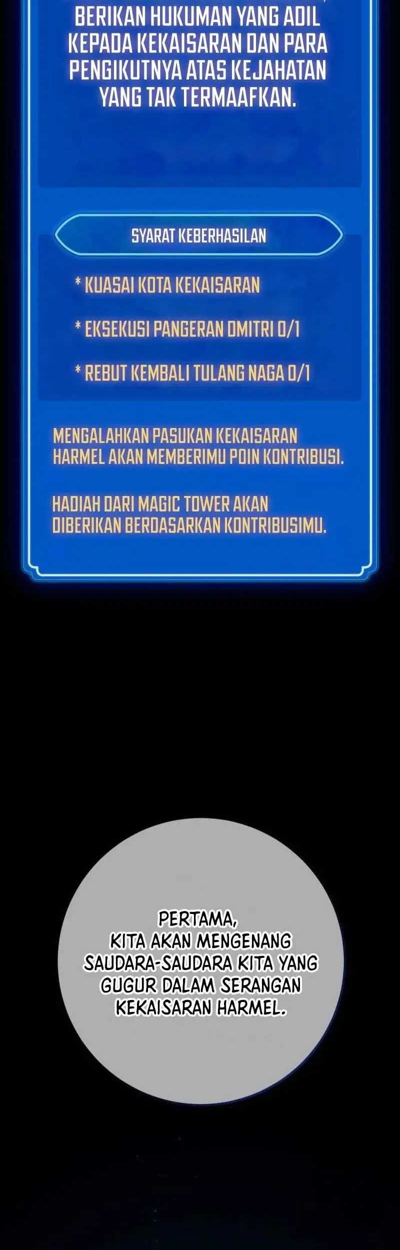 Baca Manhwa The Game’s Top Troll Chapter 106 Gambar 2