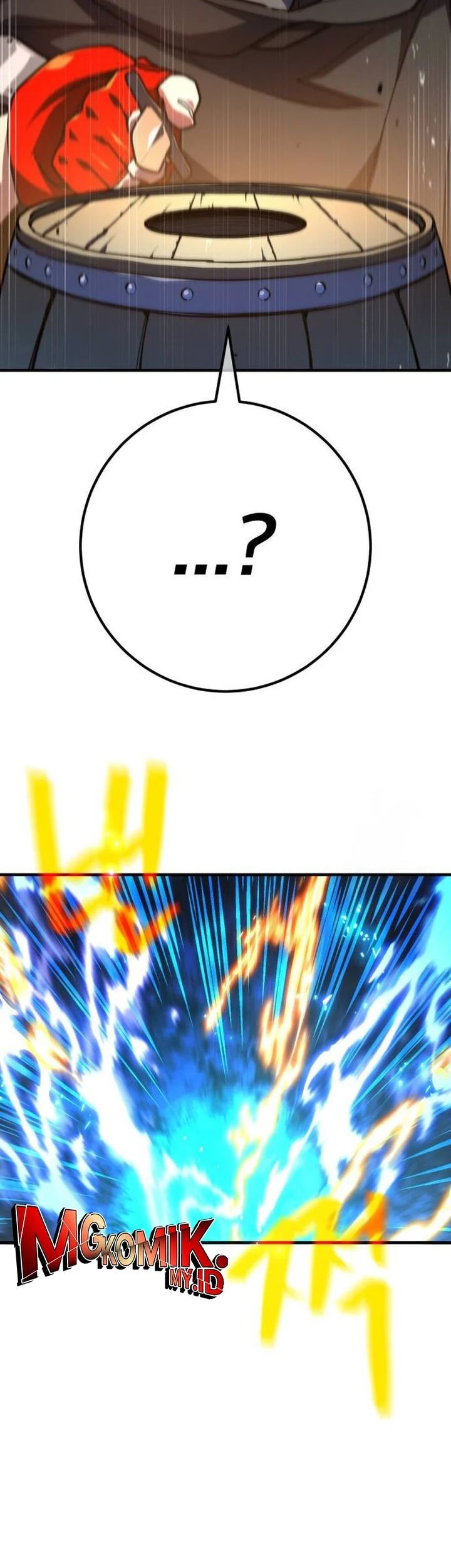 The Game’s Top Troll Chapter 121 Gambar 10