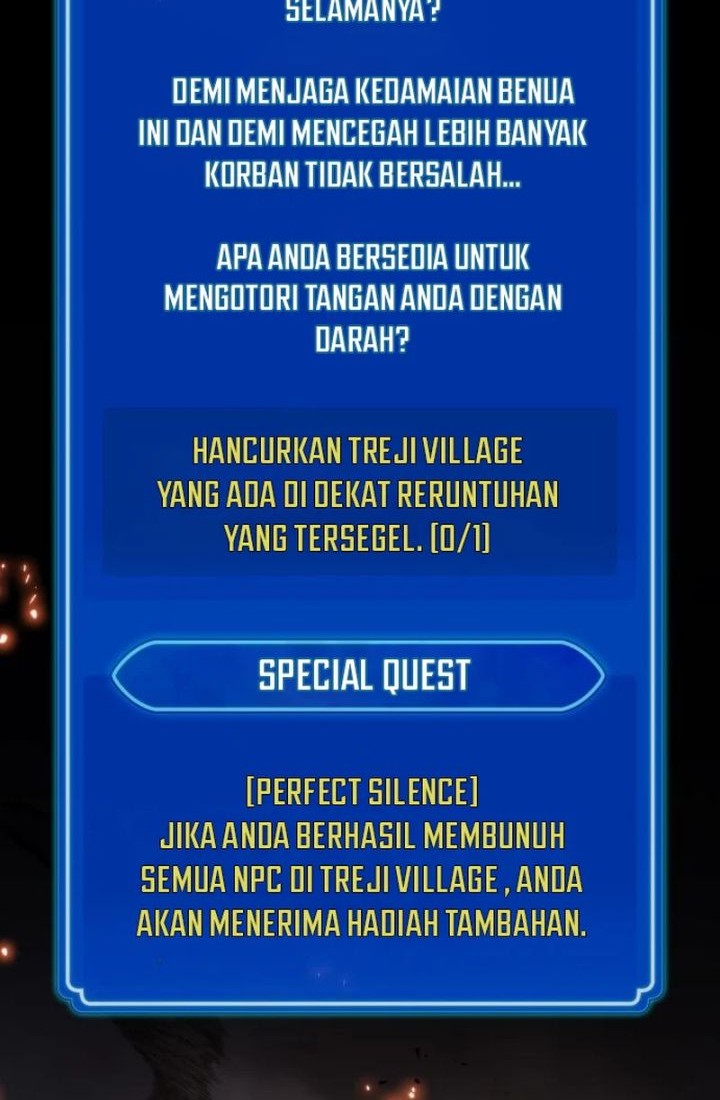 Baca Manhwa The Game’s Top Troll Chapter 130 Gambar 2