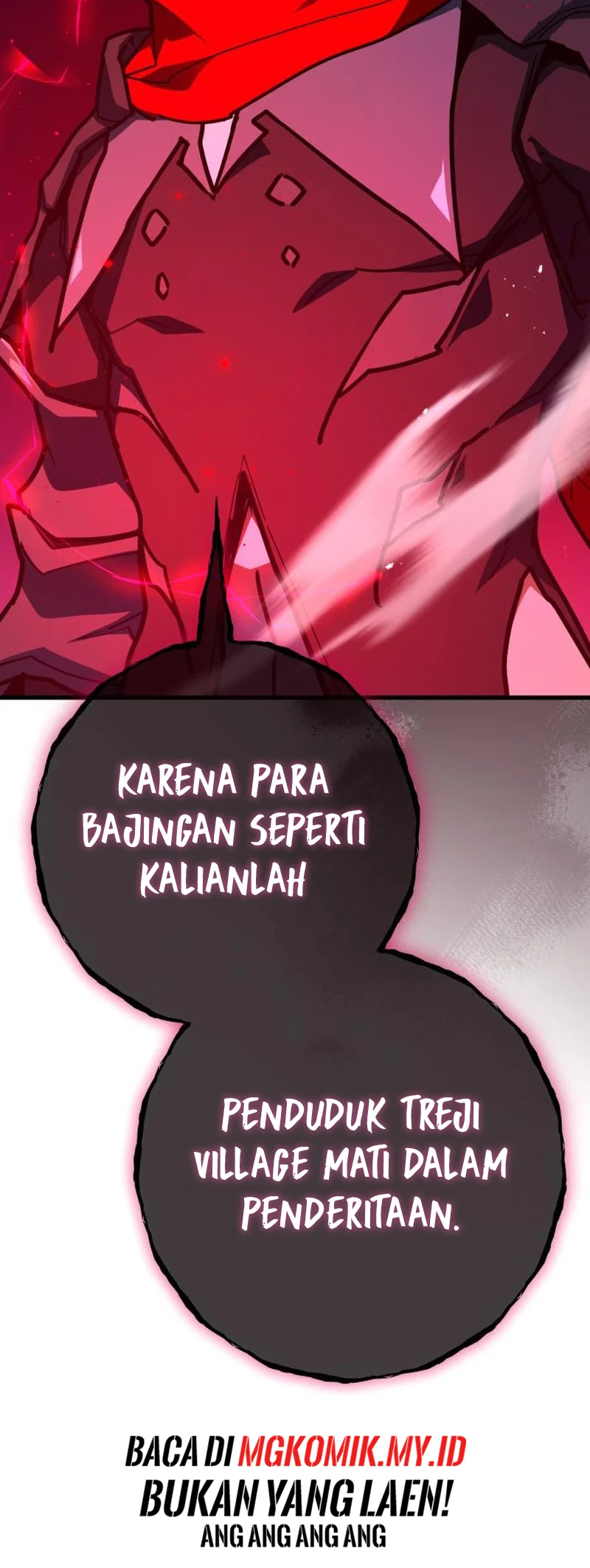 The Game’s Top Troll Chapter 131 Gambar 25