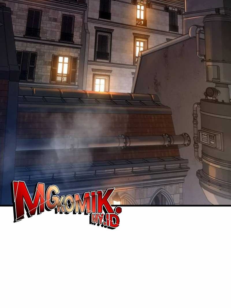 Baca Manhwa The Game’s Top Troll Chapter 134.5 Gambar 2