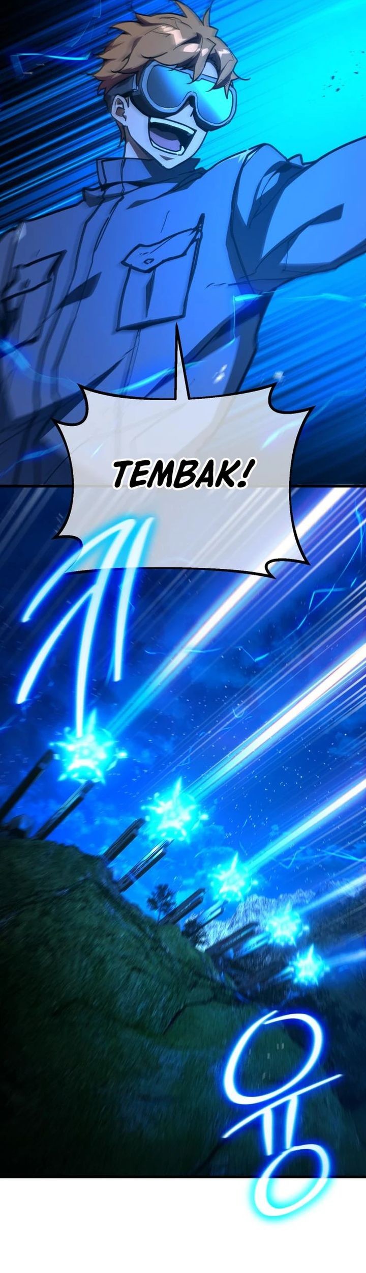 The Game’s Top Troll Chapter 147 Gambar 3