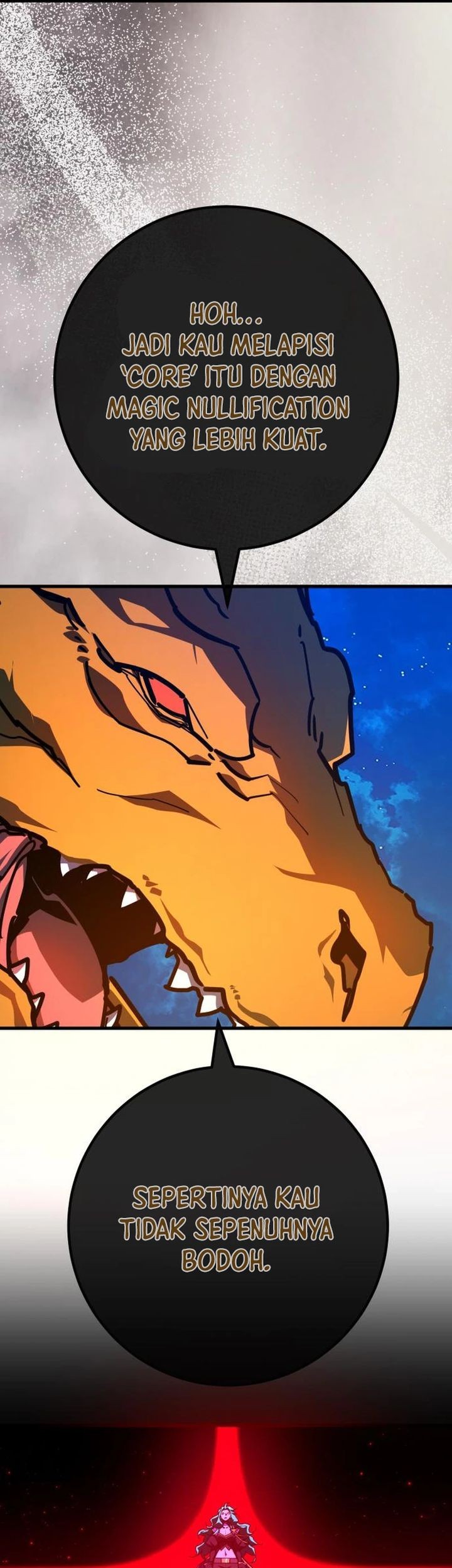 The Game’s Top Troll Chapter 147 Gambar 14