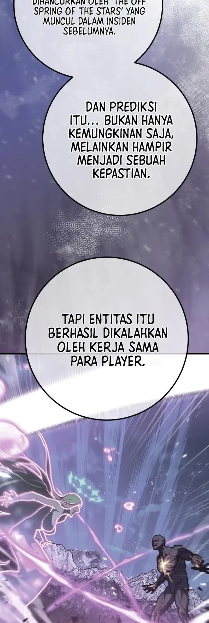 The Game’s Top Troll Chapter 149 Gambar 19