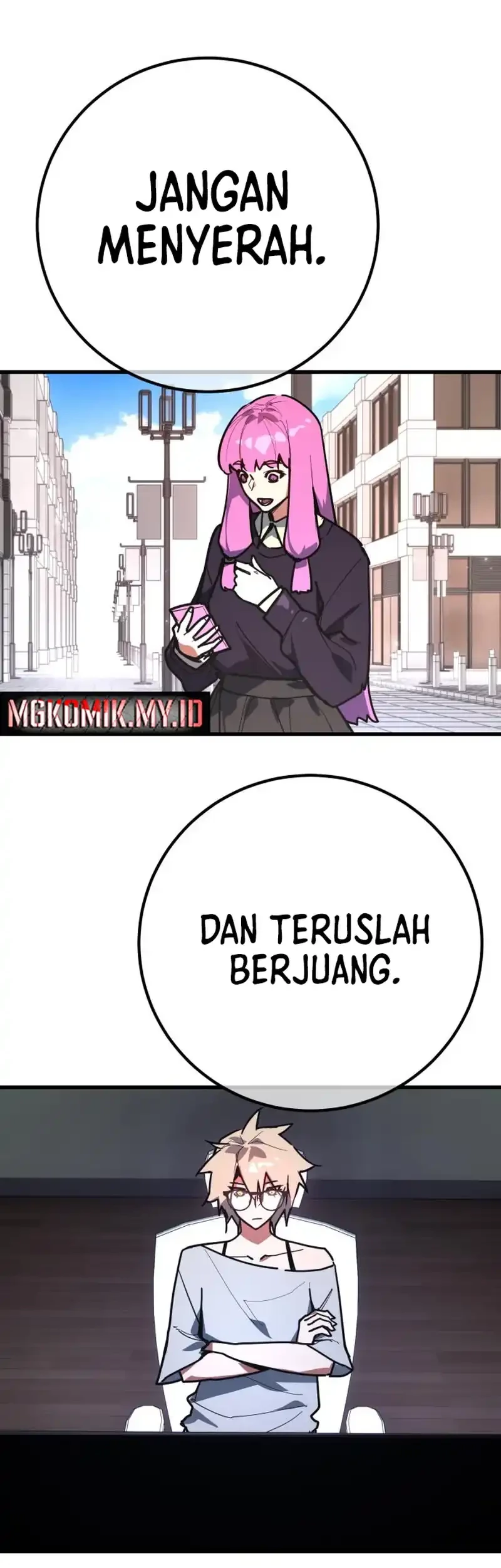 The Game’s Top Troll Chapter 149 Gambar 22