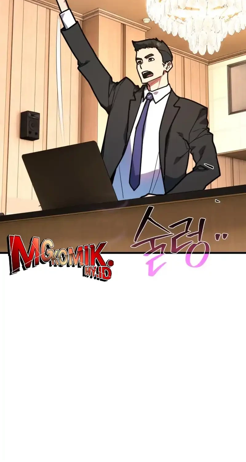 The Game’s Top Troll Chapter 149 Gambar 16