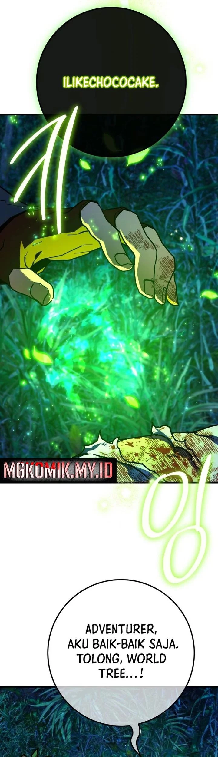 The Game’s Top Troll Chapter 152 Gambar 18