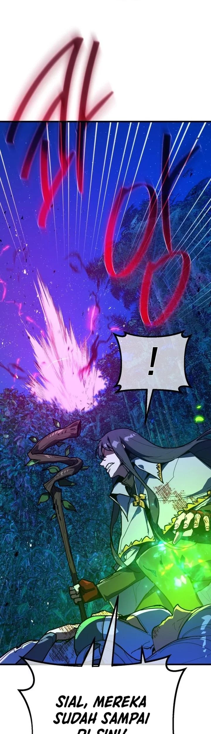 The Game’s Top Troll Chapter 152 Gambar 23