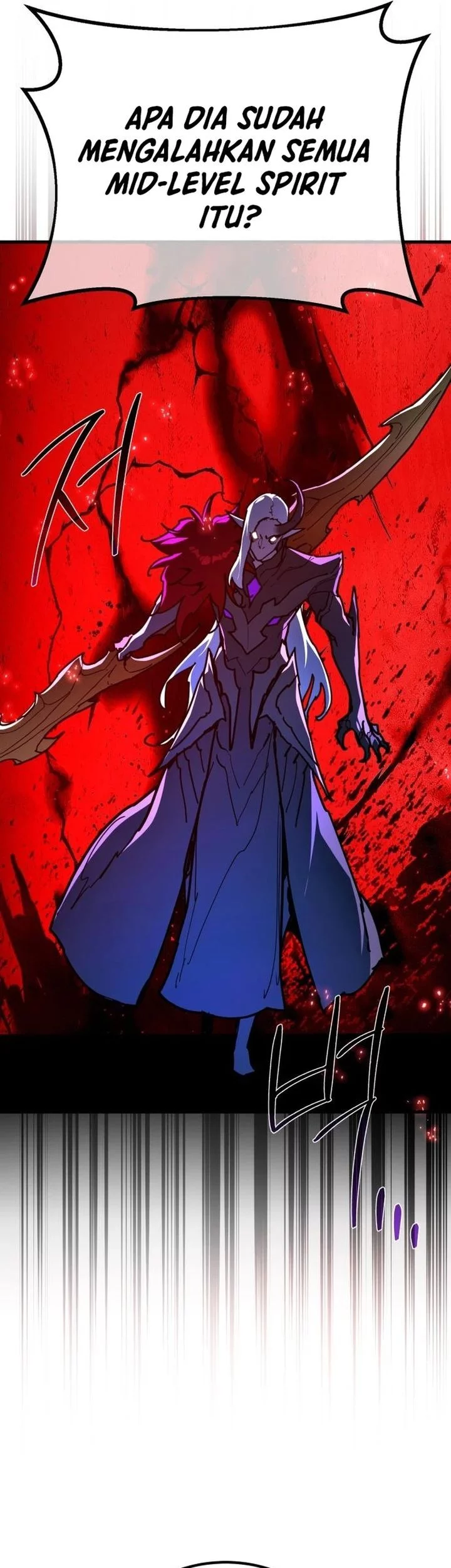 The Game’s Top Troll Chapter 152 Gambar 25