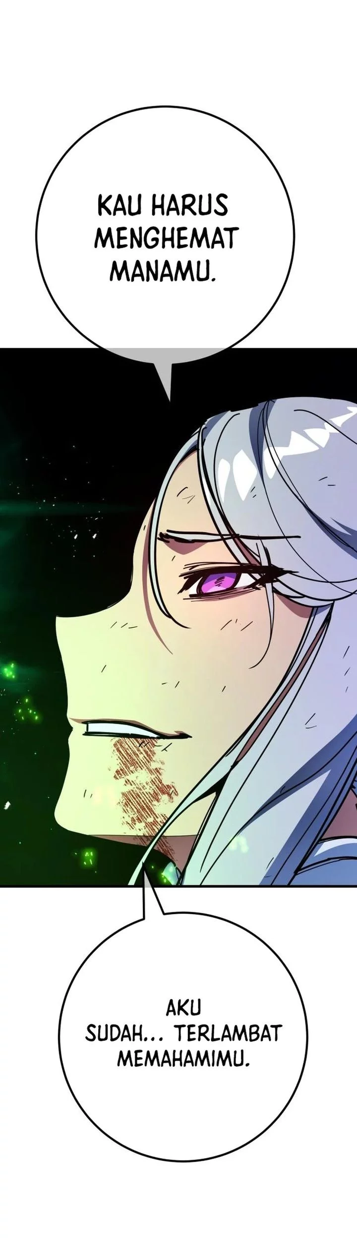 The Game’s Top Troll Chapter 152 Gambar 27