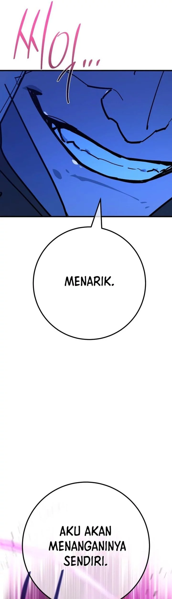 The Game’s Top Troll Chapter 152 Gambar 9