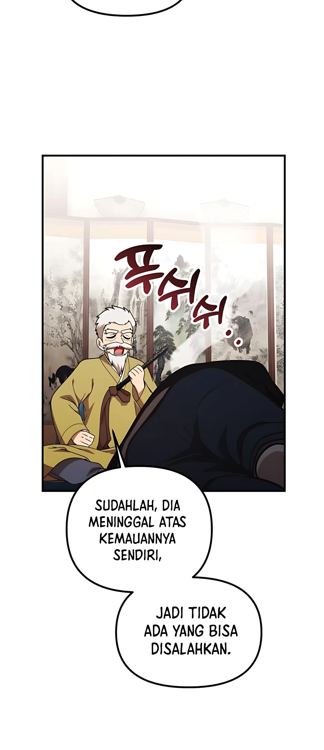 The Genius Decided to Live an Ordinary Life Chapter 42 Gambar 46