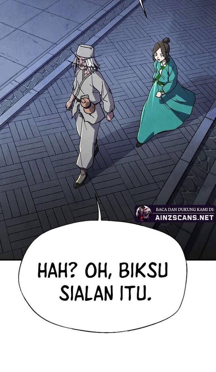 Baca Manhwa The Genius Grandson of Namgung Clan Chapter 54 Gambar 2