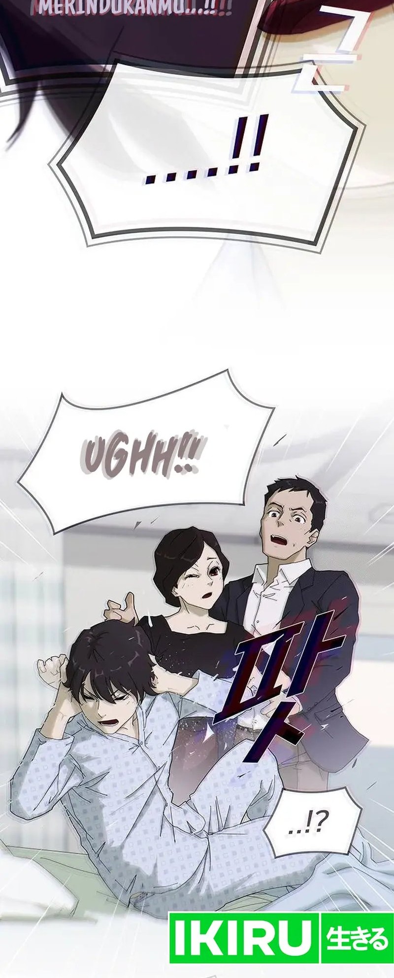 Baca Manhwa The Genius Who Sees Through the World Chapter 2 Gambar 2