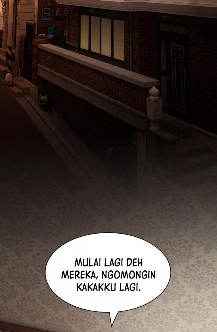 Baca Manhwa The Genius Who Sees Through the World Chapter 20 Gambar 2