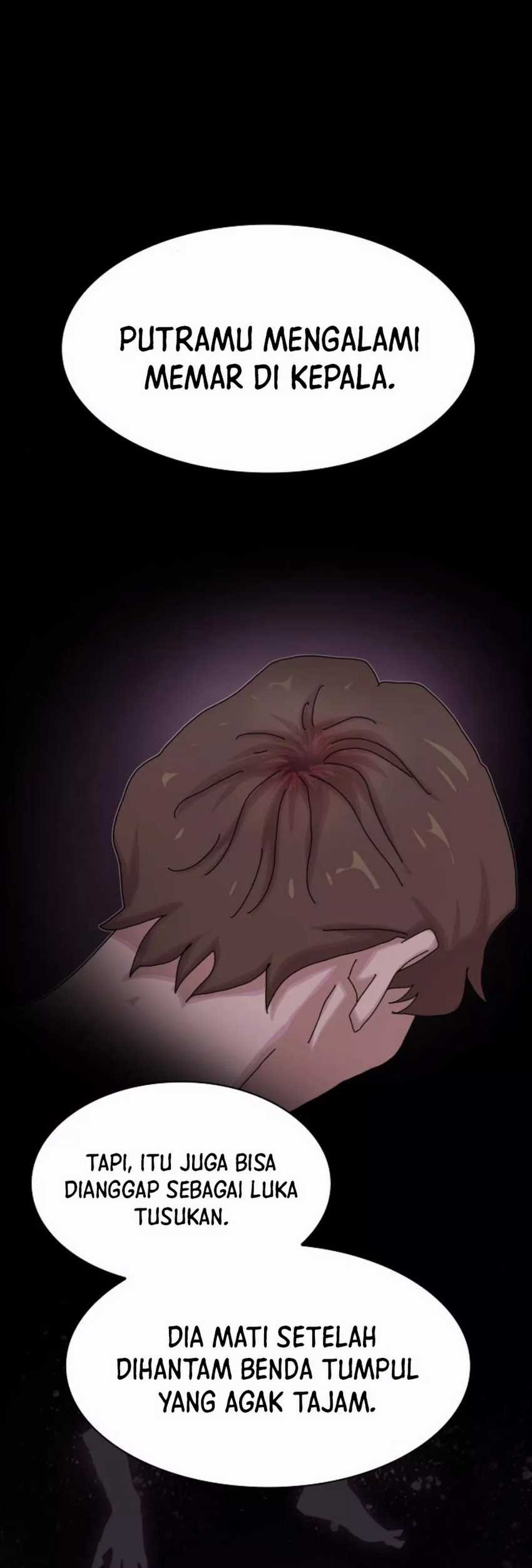Baca Manhwa The Genius Who Sees Through the World Chapter 23 Gambar 2