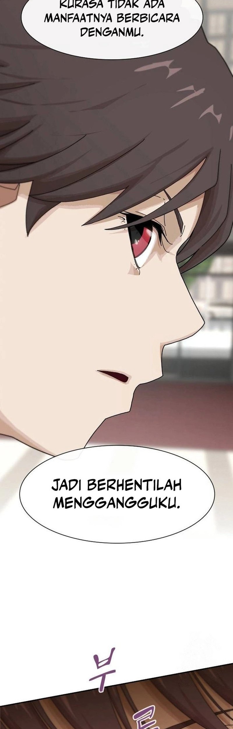 Baca Manhwa The Genius Who Sees Through the World Chapter 7 Gambar 2