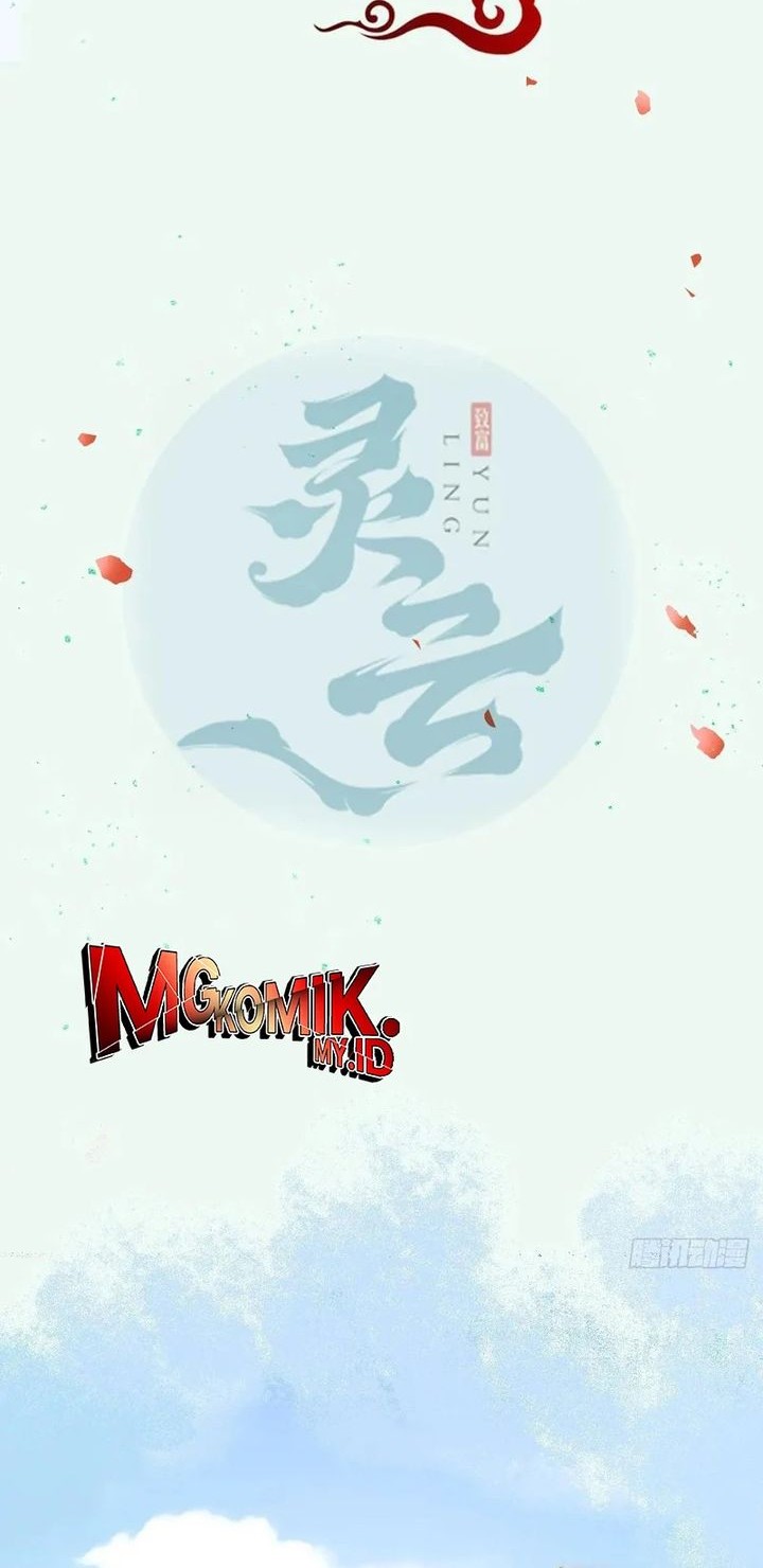 Baca Manhua The Ghostly Doctor Chapter 618 Gambar 2
