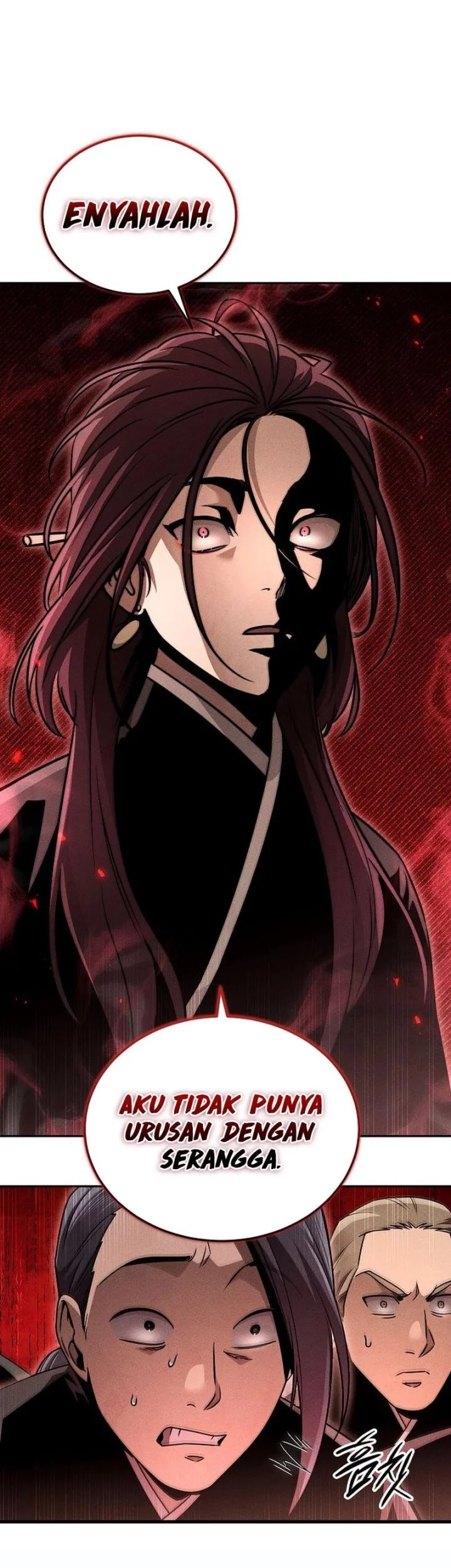 The Great Heavenly Demon Sovereign Chapter 12 Gambar 3