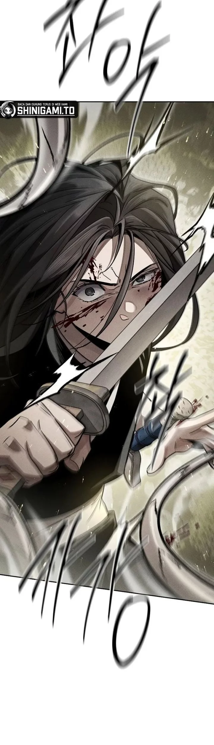 The Great Heavenly Demon Sovereign Chapter 15 Gambar 42