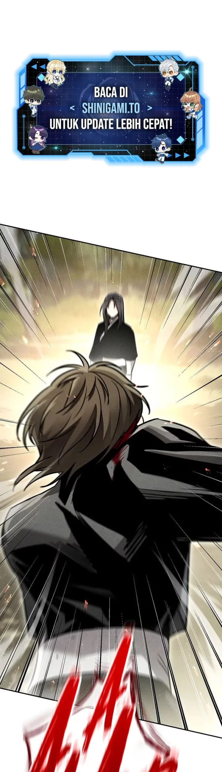 Baca Manhwa The Great Heavenly Demon Sovereign Chapter 15 Gambar 2