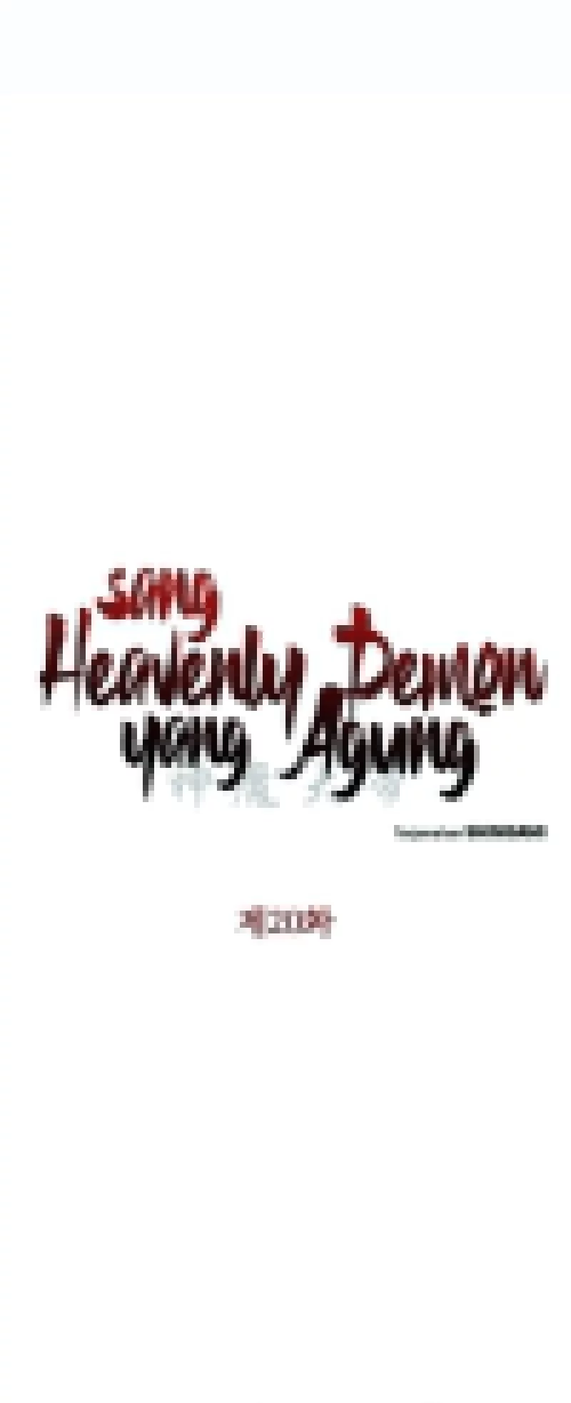 The Great Heavenly Demon Sovereign Chapter 20 Gambar 5