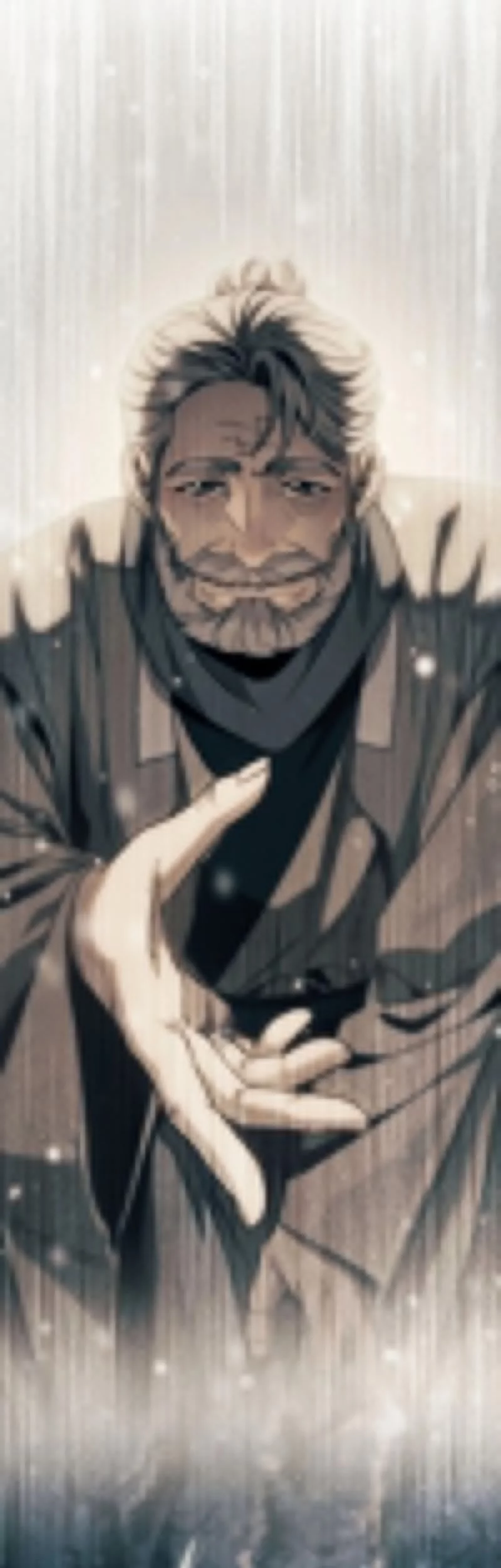 The Great Heavenly Demon Sovereign Chapter 20 Gambar 22