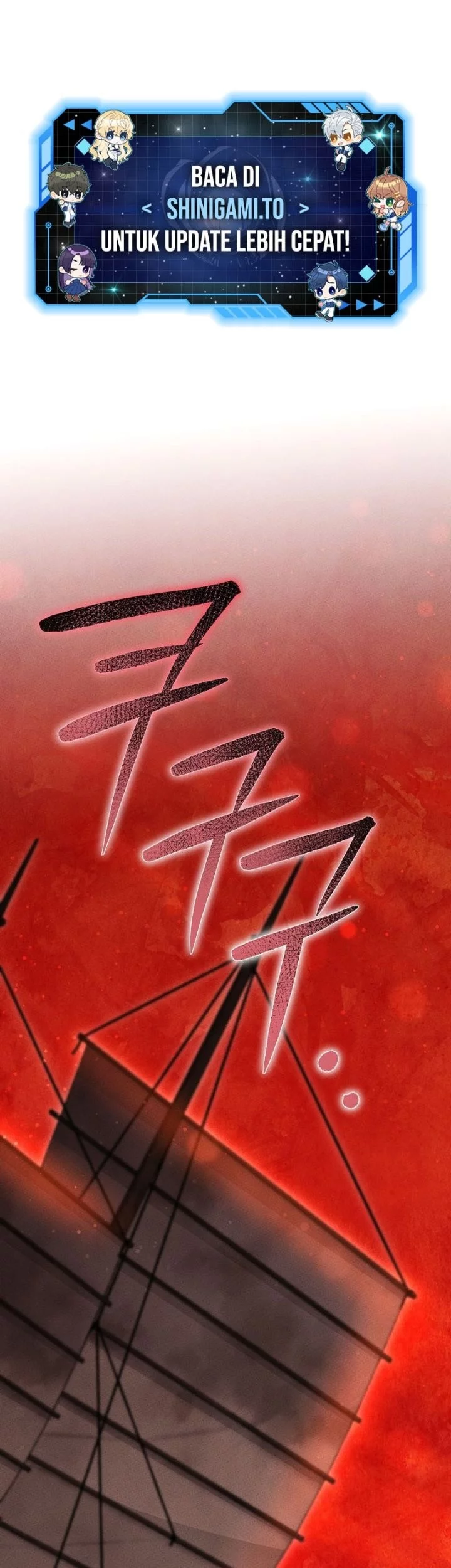 Baca Manhwa The Great Heavenly Demon Sovereign Chapter 5 Gambar 2