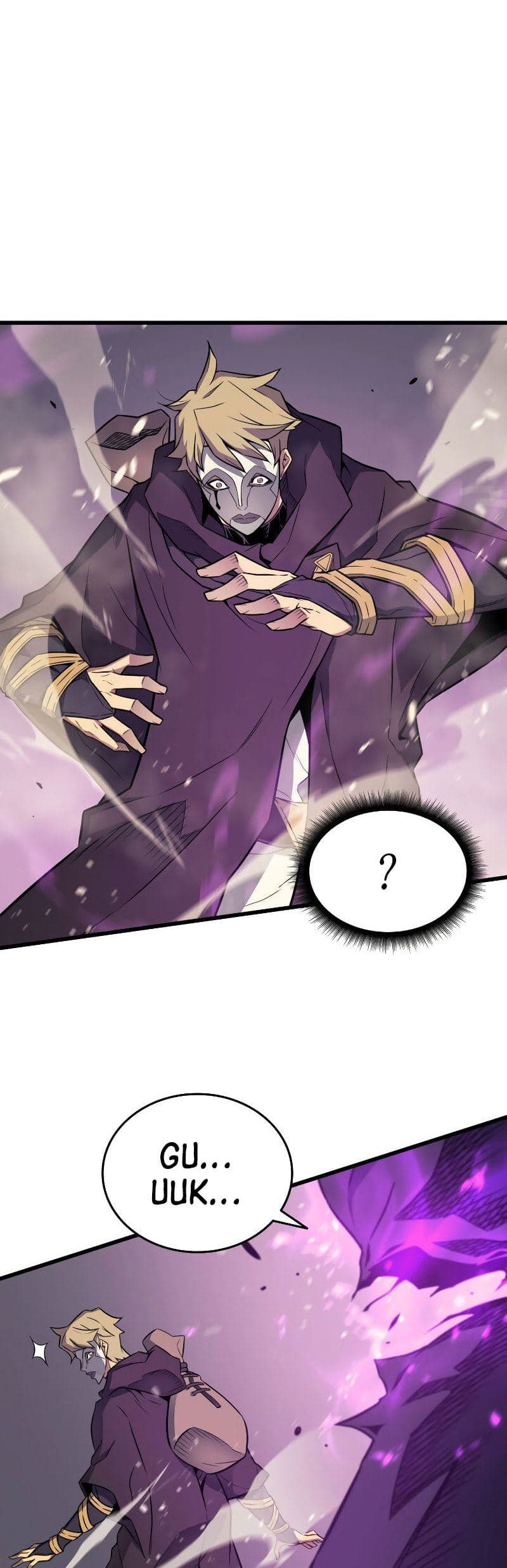 The Great Mage Returns After 4000 Years Chapter 102 Gambar 3