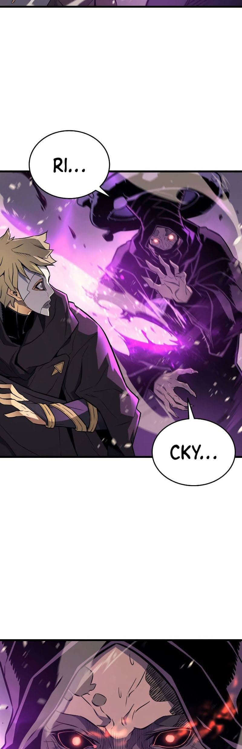 The Great Mage Returns After 4000 Years Chapter 102 Gambar 4