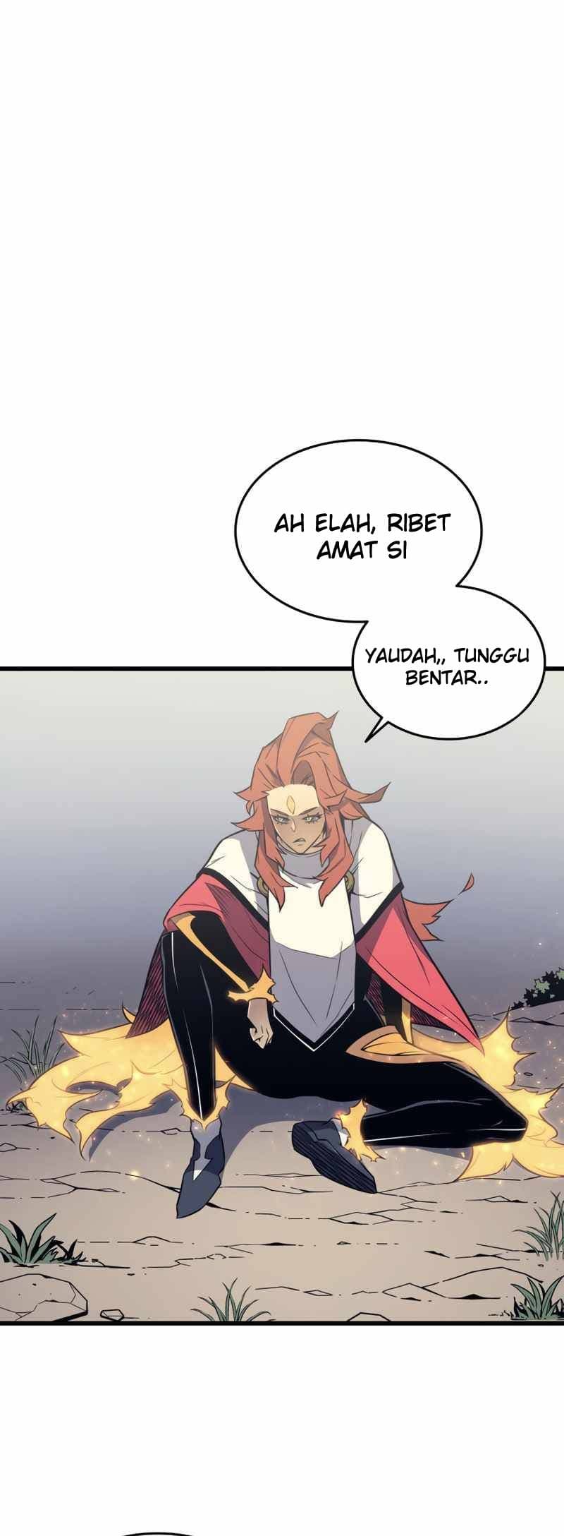 The Great Mage Returns After 4000 Years Chapter 109 Gambar 13