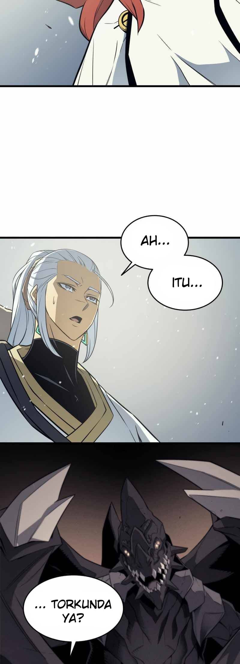 Baca Manhwa The Great Mage Returns After 4000 Years Chapter 109 Gambar 2