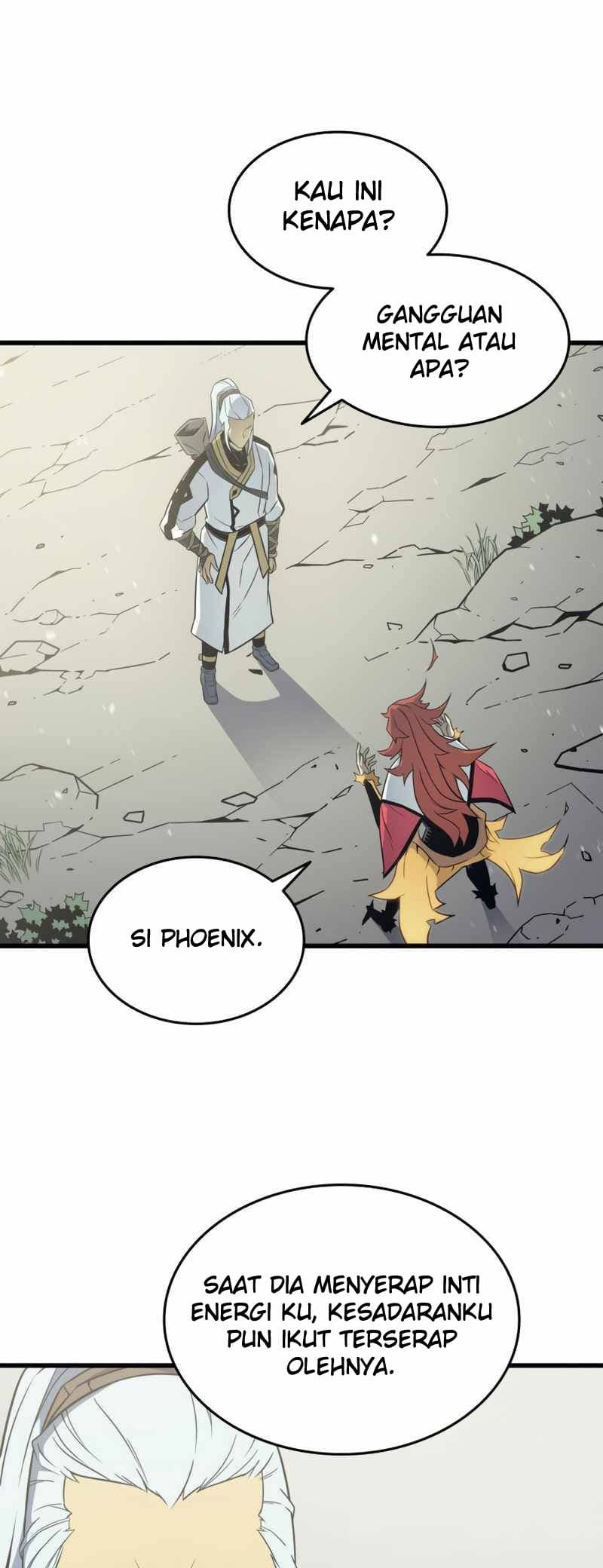 The Great Mage Returns After 4000 Years Chapter 109 Gambar 6
