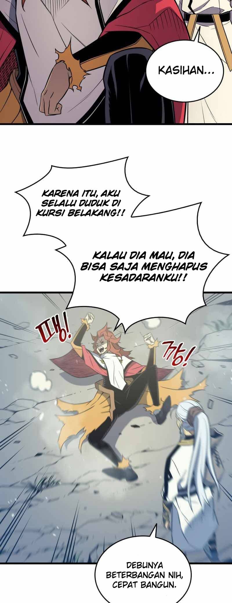 The Great Mage Returns After 4000 Years Chapter 109 Gambar 8